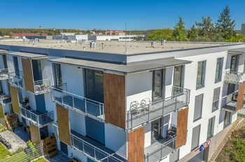 Pronájem bytu 4+kk v osobním vlastnictví 83 m², Brandýs nad Labem-Stará Boleslav