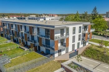 Pronájem bytu 4+kk v osobním vlastnictví 83 m², Brandýs nad Labem-Stará Boleslav