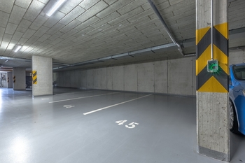 Pronájem bytu 4+kk v osobním vlastnictví 83 m², Brandýs nad Labem-Stará Boleslav