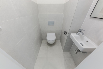 Pronájem bytu 4+kk v osobním vlastnictví 83 m², Brandýs nad Labem-Stará Boleslav