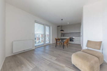 Pronájem bytu 4+kk v osobním vlastnictví 83 m², Brandýs nad Labem-Stará Boleslav