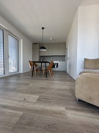 Pronájem bytu 4+kk v osobním vlastnictví 83 m², Brandýs nad Labem-Stará Boleslav