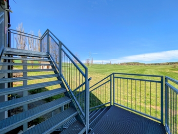 Pronájem bytu 2+kk v osobním vlastnictví 44 m², Oudoleň