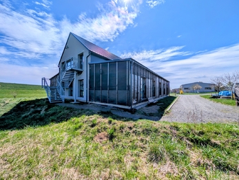 Pronájem bytu 2+kk v osobním vlastnictví 44 m², Oudoleň