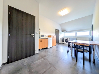 Pronájem bytu 2+kk v osobním vlastnictví 44 m², Oudoleň