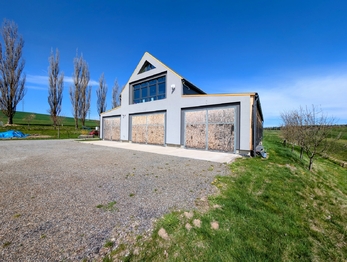 Pronájem bytu 2+kk v osobním vlastnictví 44 m², Oudoleň