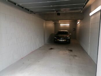 Pronájem garáže 44 m², České Budějovice
