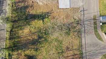 Prodej pozemku 1011 m², Žáky