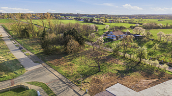 Prodej pozemku 1011 m², Žáky