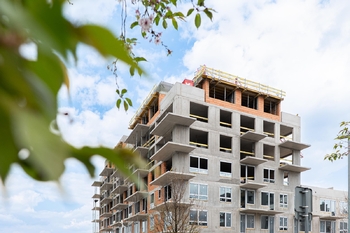 Prodej bytu 1+kk v osobním vlastnictví 34 m², Praha 10 - Dolní Měcholupy