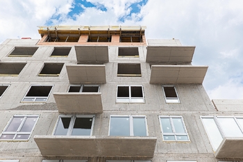 Prodej bytu 1+kk v osobním vlastnictví 34 m², Praha 10 - Dolní Měcholupy