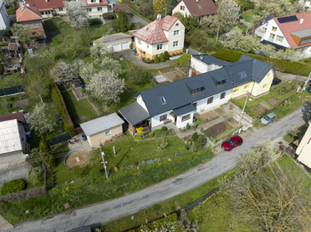 Prodej domu 149 m², Zlín