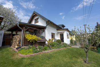 Prodej domu 149 m², Zlín