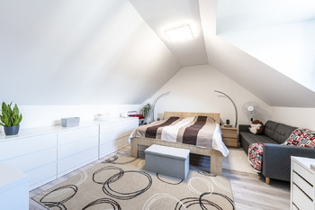 Prodej domu 149 m², Zlín