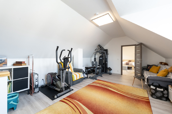 Prodej domu 149 m², Zlín