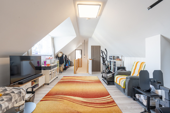 Prodej domu 149 m², Zlín