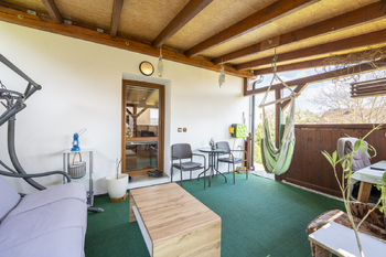 Prodej domu 149 m², Zlín