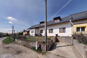 Prodej domu 149 m², Zlín