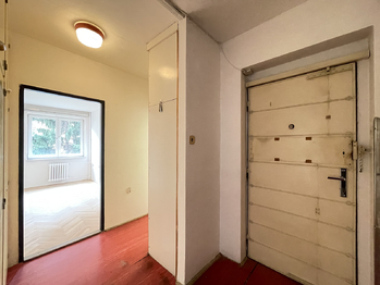 Prodej bytu 4+kk v družstevním vlastnictví 81 m², Praha 4 - Záběhlice