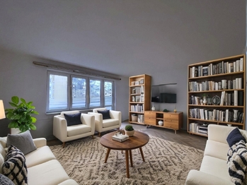 Prodej bytu 4+kk v družstevním vlastnictví 81 m², Praha 4 - Záběhlice