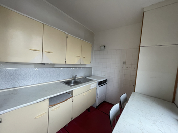 Prodej bytu 4+kk v družstevním vlastnictví 81 m², Praha 4 - Záběhlice
