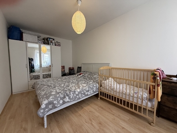 Pronájem bytu 2+kk v osobním vlastnictví 47 m², Plzeň