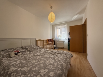 Pronájem bytu 2+kk v osobním vlastnictví 47 m², Plzeň