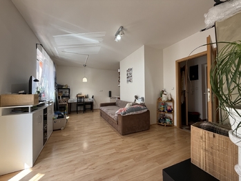 Pronájem bytu 2+kk v osobním vlastnictví 47 m², Plzeň
