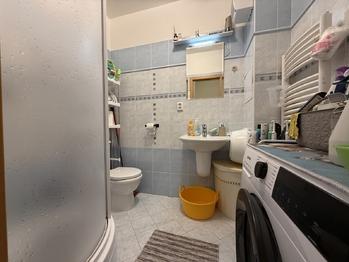 Pronájem bytu 2+kk v osobním vlastnictví 47 m², Plzeň