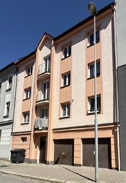 Pronájem bytu 2+kk v osobním vlastnictví 47 m², Plzeň