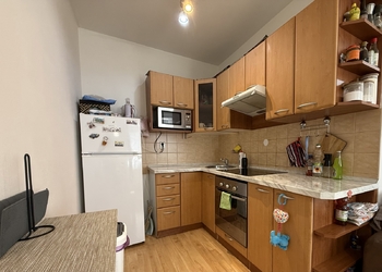 Pronájem bytu 2+kk v osobním vlastnictví 47 m², Plzeň