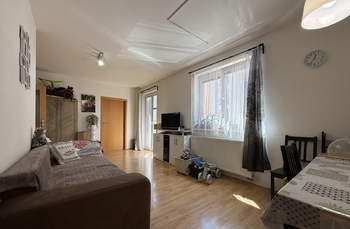 Pronájem bytu 2+kk v osobním vlastnictví 47 m², Plzeň