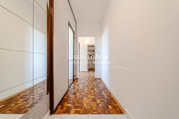 Pronájem bytu 2+1 v osobním vlastnictví 57 m², Brno