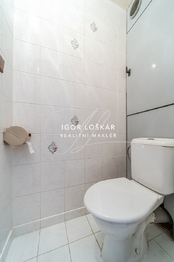 Pronájem bytu 2+1 v osobním vlastnictví 57 m², Brno