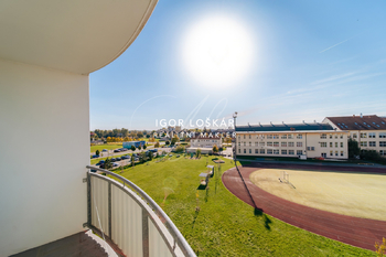 Pronájem bytu 2+1 v osobním vlastnictví 57 m², Brno