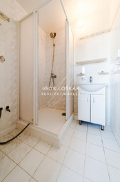 Pronájem bytu 2+1 v osobním vlastnictví 57 m², Brno