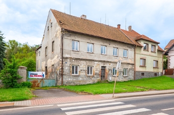 Prodej domu 200 m², Hořovičky