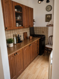Prodej bytu 2+1 v osobním vlastnictví 47 m², Praha 10 - Vršovice