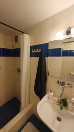 Pronájem bytu 1+kk v osobním vlastnictví 24 m², Praha 6 - Střešovice