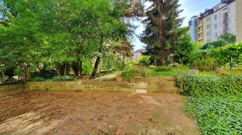 Pronájem bytu 1+kk v osobním vlastnictví 24 m², Praha 6 - Střešovice