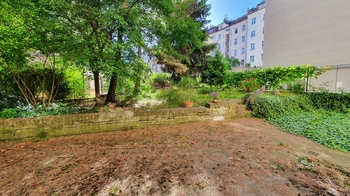 Pronájem bytu 1+kk v osobním vlastnictví 24 m², Praha 6 - Střešovice