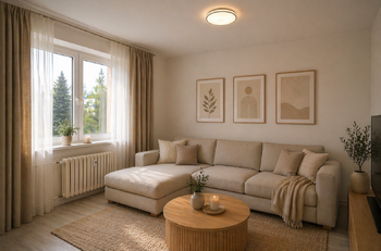 Pronájem bytu 1+1 v osobním vlastnictví 28 m², Kladno