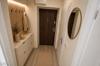 Pronájem bytu 1+1 v osobním vlastnictví 28 m², Kladno