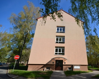Pronájem bytu 1+1 v osobním vlastnictví 28 m², Kladno