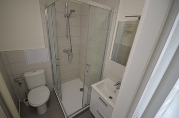 Pronájem bytu 1+1 v osobním vlastnictví 28 m², Kladno