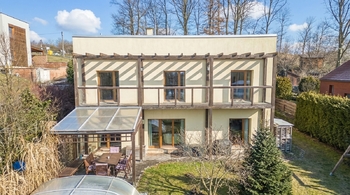 Prodej domu 220 m², Hrusice