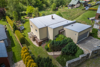 Prodej domu 220 m², Hrusice