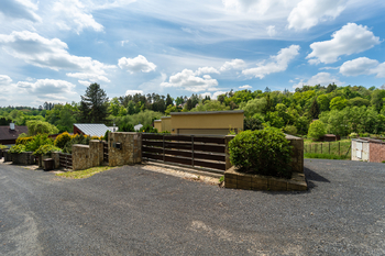 Prodej domu 220 m², Hrusice