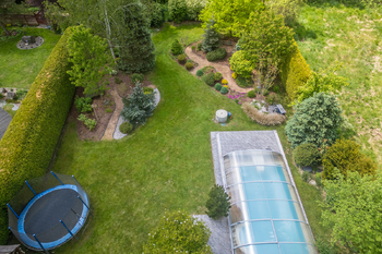 Prodej domu 220 m², Hrusice