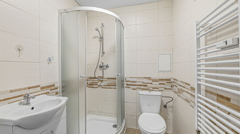 Pronájem bytu 1+1 v osobním vlastnictví 27 m², Most